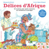 Délices d'afrique