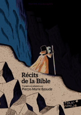 Récits de la bible