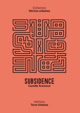 Subsidence