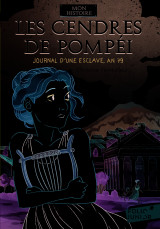 Les cendres de pompéi