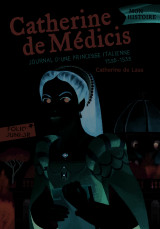 Catherine de médicis