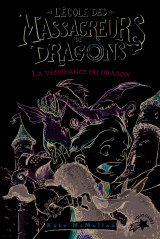 La vengeance du dragon