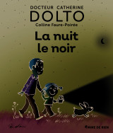 La nuit le noir