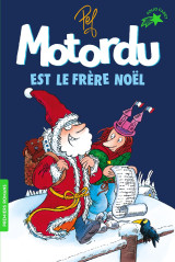 Motordu est le frère noël