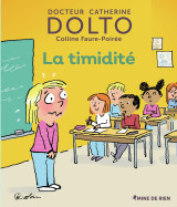 La timidité