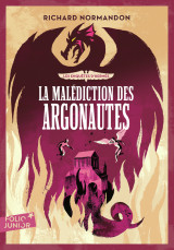 La malédiction des argonautes