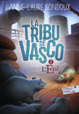 La tribu de vasco