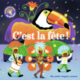 C'est la fête !