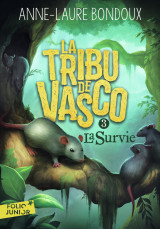 La tribu de vasco