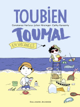 Toubien toumal en vacances