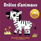 Drôles d'animaux