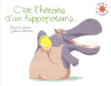 C'est l'histoire d'un hippopotame...