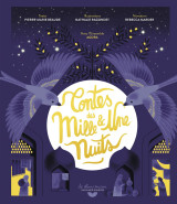 Contes des mille et une nuits