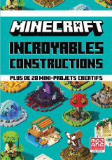 Minecraft - incroyables constructions