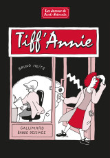 Tiff'annie