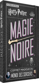 Harry potter - magie noire