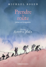 Prendre la route