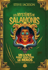 Les mystères de salamonis