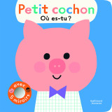 Petit cochon, où es-tu ?