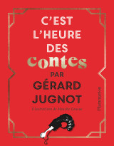 C'est l'heure des contes