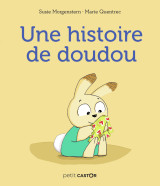 Une histoire de doudou