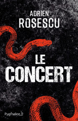 Le concert