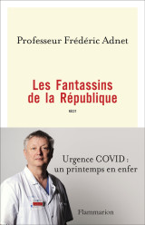 Les fantassins de la république