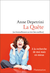 La quête