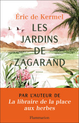 Les jardins de zagarand