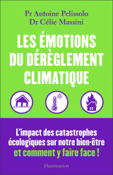 Les émotions du dérèglement climatique