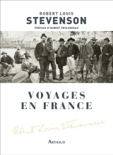 Voyages en france