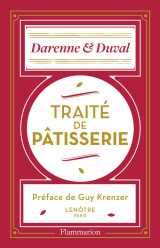 Traité de pâtisserie