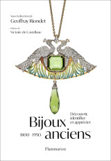 Bijoux anciens (1800-1950)