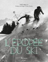 L'épopée du ski