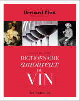 Dictionnaire amoureux du vin