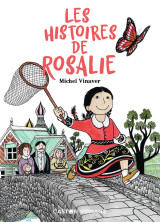 Les histoires de rosalie