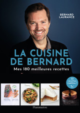 La cuisine de bernard