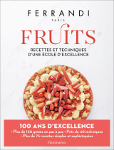 Ferrandi paris - fruits