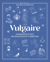 Vulgaire