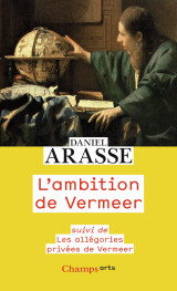 L'ambition de vermeer