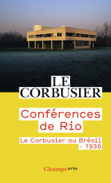 Conférences de rio