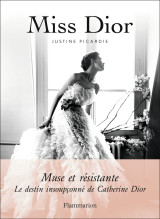 Miss dior