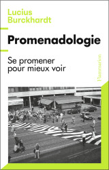 Promenadologie