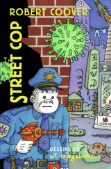 Street cop