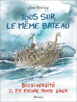 Tous dans le même bateau