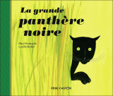 La grande panthère noire