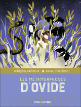 Les métamorphoses d'ovide