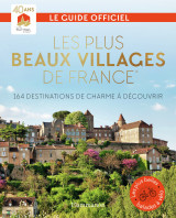 Les plus beaux villages de france