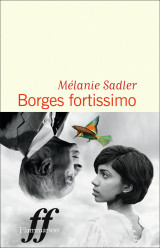 Borges fortissimo