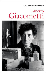 Alberto giacometti